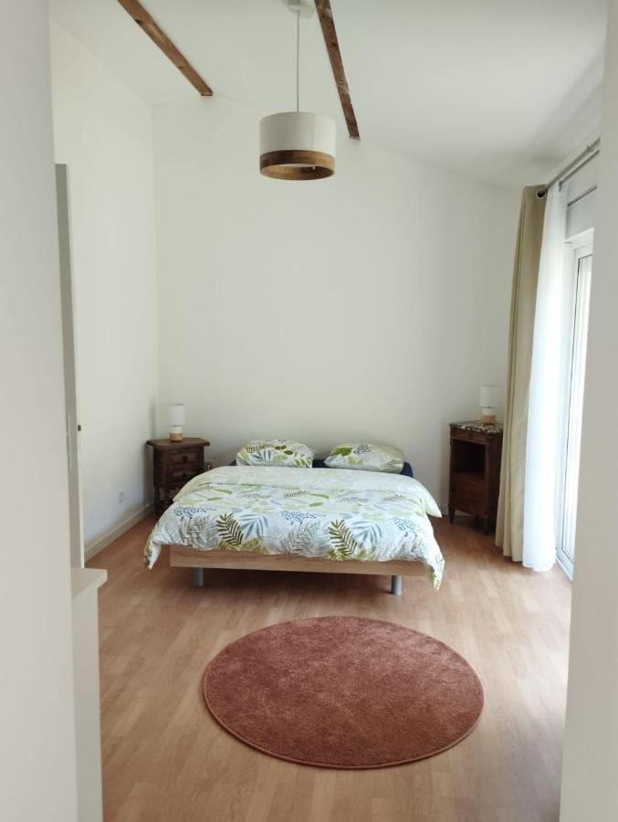 Holiday home Aux Portes Du Bassin D'arcachon