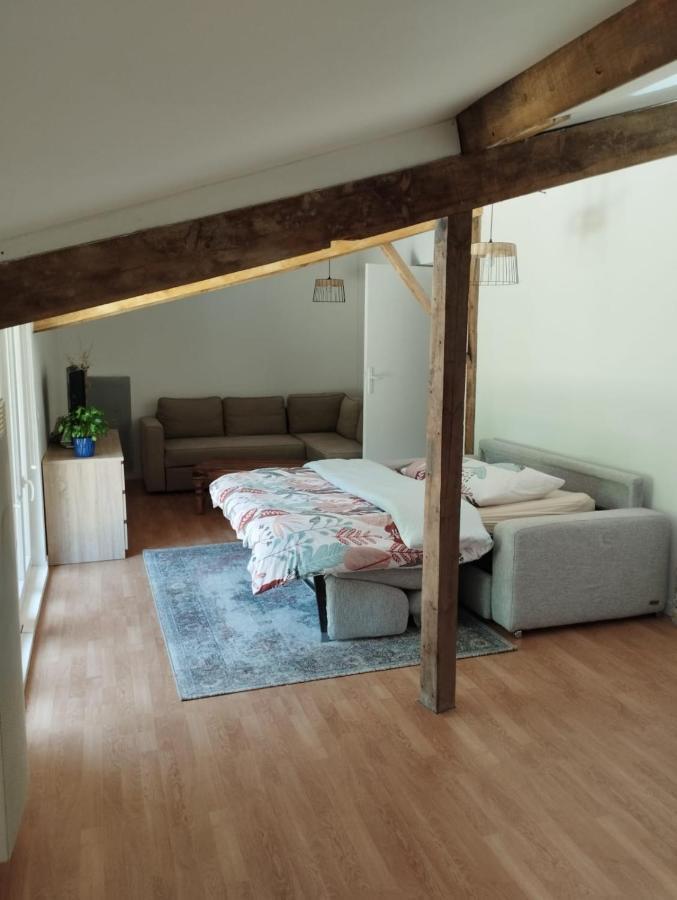 Holiday home Aux Portes Du Bassin D'arcachon Mios